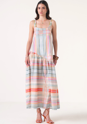 Sora Maxi Dress