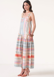 Sora Maxi Dress