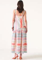 Sora Maxi Dress