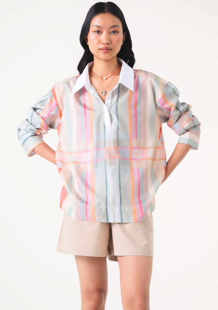 Sora Top