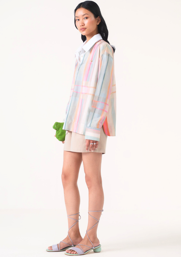 Sora Top