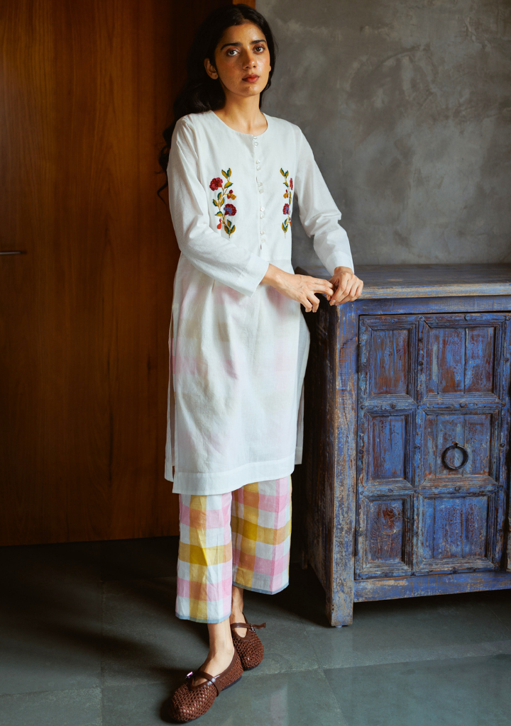Sora Tunic