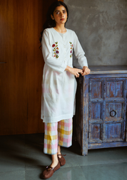 Sora Tunic