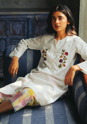 Sora Tunic