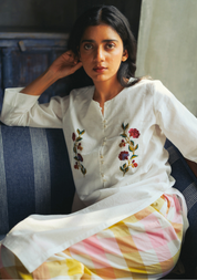 Sora Tunic