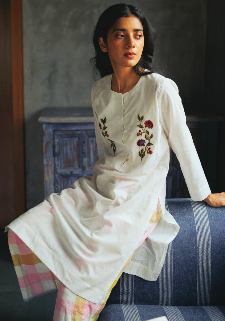 Sora Tunic