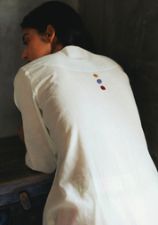 Sora Tunic
