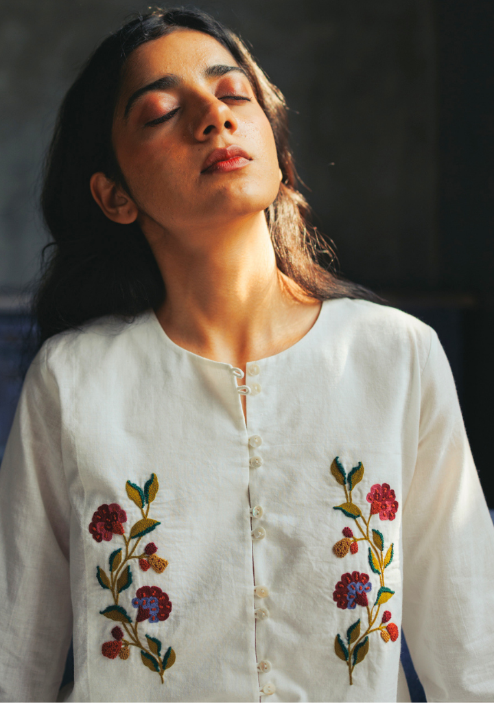 Sora Tunic