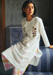 Sora Tunic Set