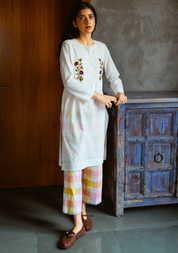 Sora Tunic Set