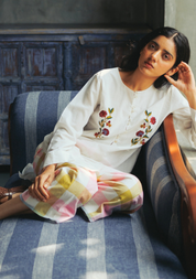 Sora Tunic Set