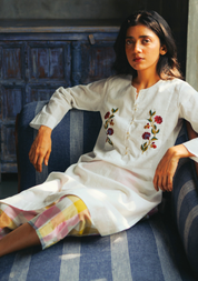 Sora Tunic Set