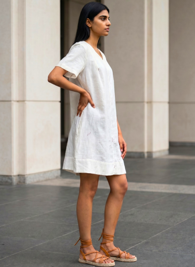 Sora Dress