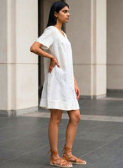Sora Dress