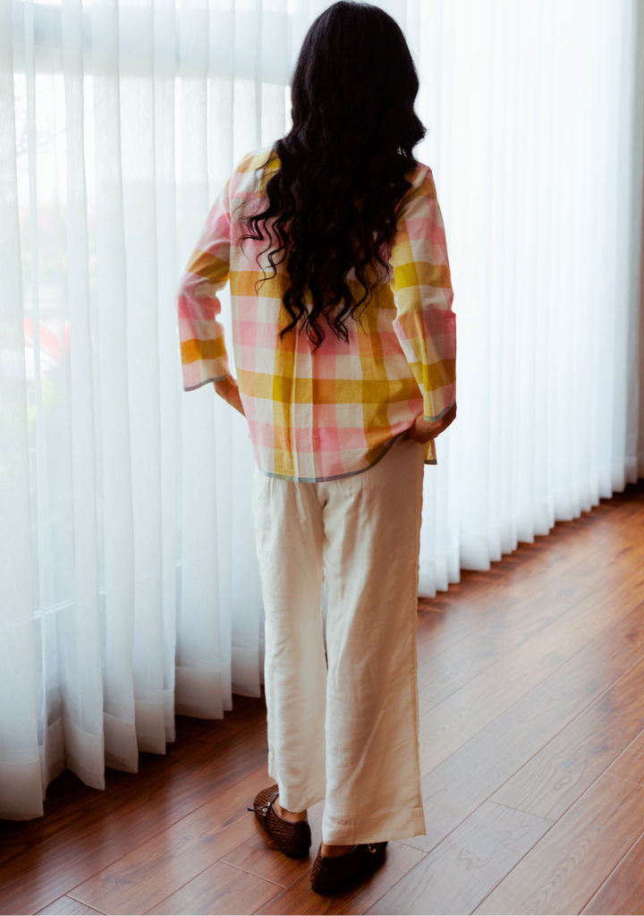 Sorina Trouser