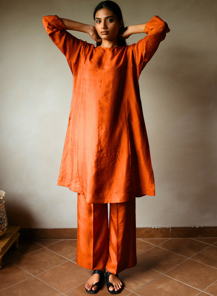 Sorina Trousers
