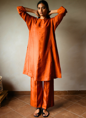 Sorina Trousers