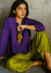Sorina Trousers