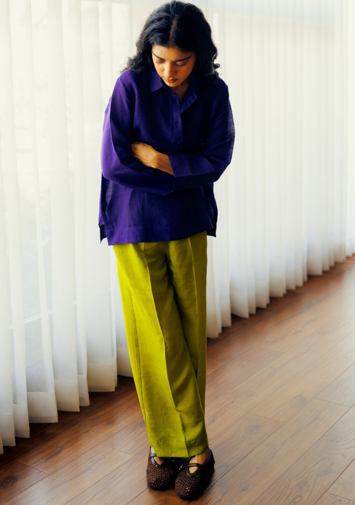 Sorina Trousers