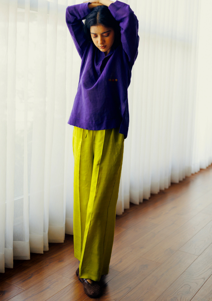 Sorina Trousers