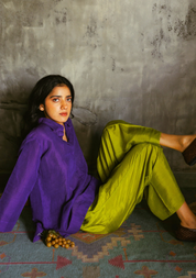 Sorina Trousers