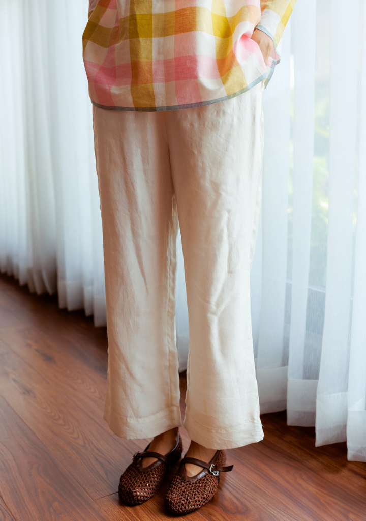 Sorina Trouser