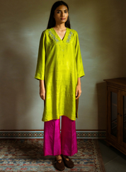 Sorina Trousers