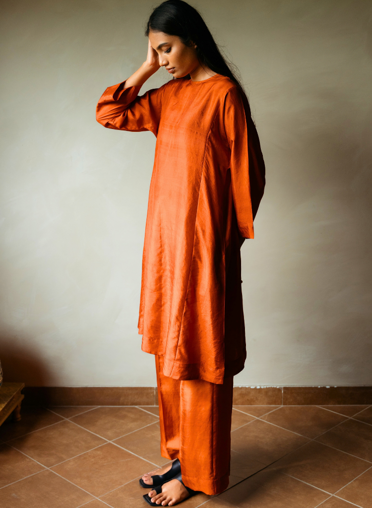 Sorina Trousers