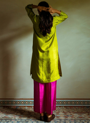 Sorina Trousers