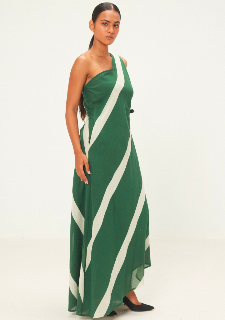 Sorrel Dress