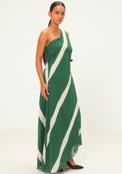 Sorrel Dress