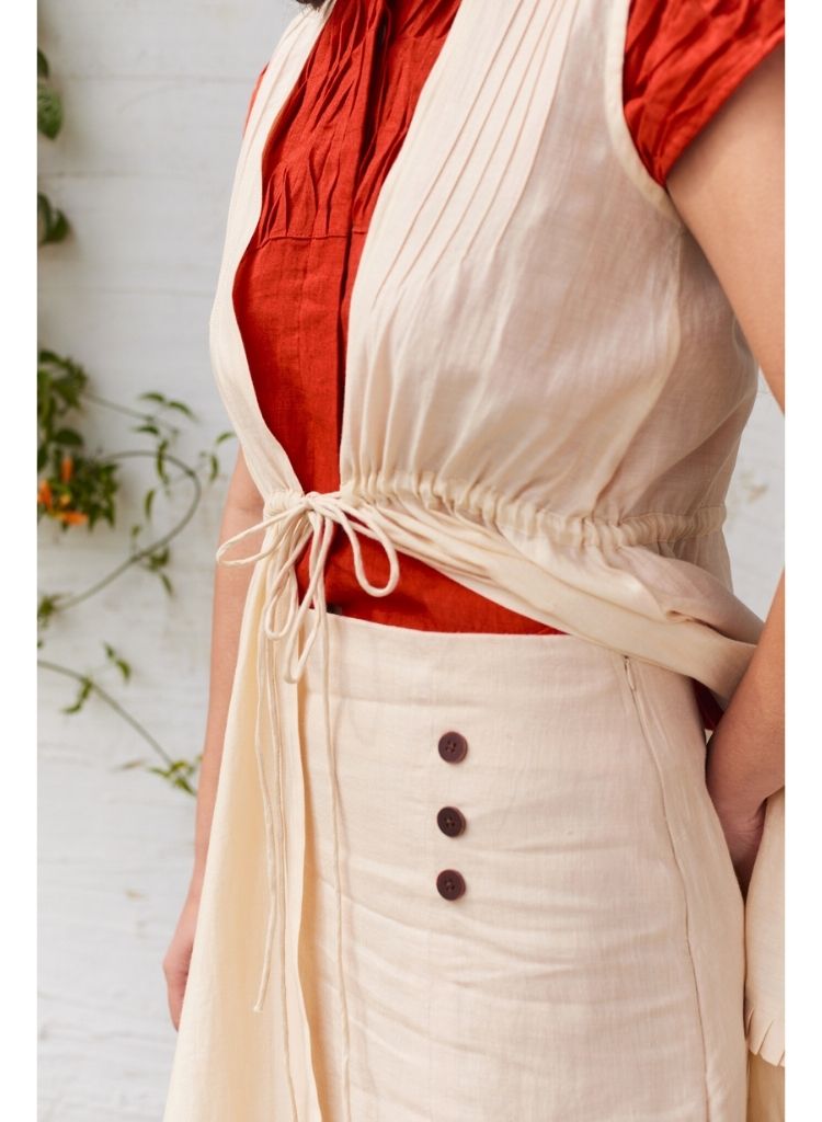 Southbank Serenity Skirt