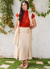 Southbank Serenity Skirt