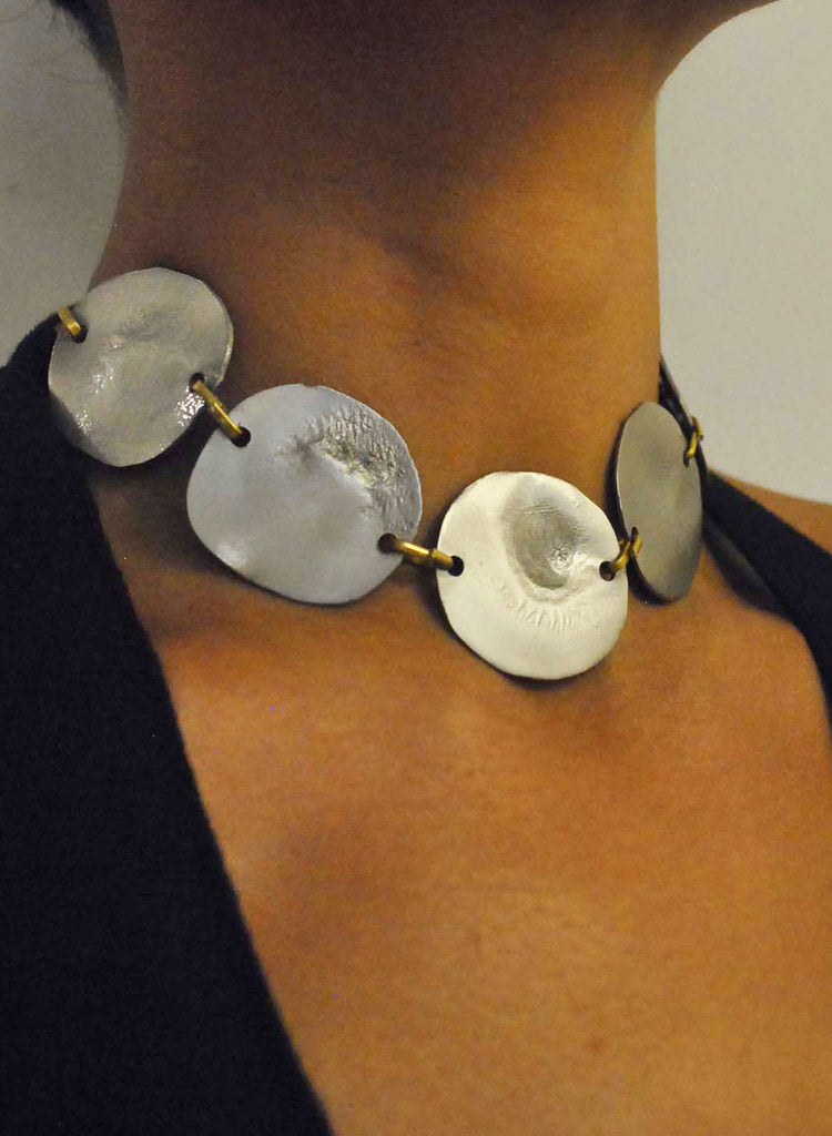 Sova Choker