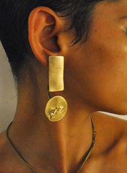Yangeh Earrings