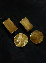 Yangeh Earrings