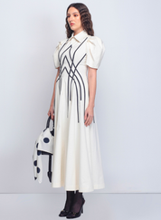 Spirale Dress