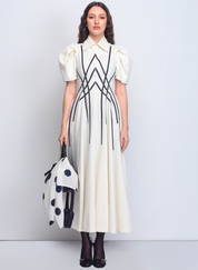 Spirale Dress
