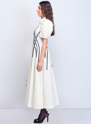 Spirale Dress