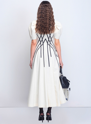 Spirale Dress