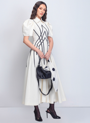 Spirale Dress