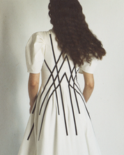 Spirale Dress