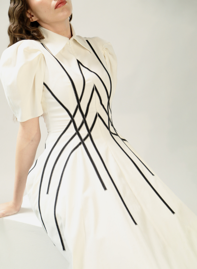 Spirale Dress