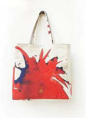 Splash Tote