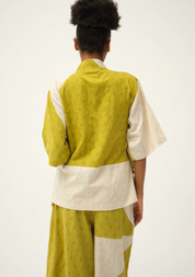 Spongebob Jacket