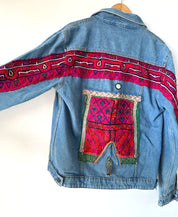 Spread Your Wings Jacket