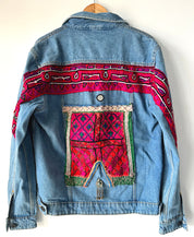 Spread Your Wings Jacket