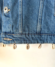 Spread Your Wings Jacket