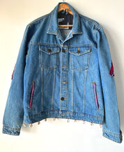 Spread Your Wings Jacket