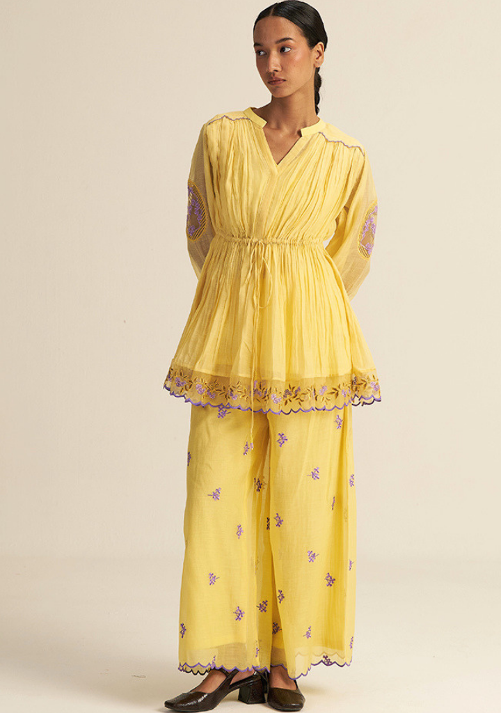Spring Set